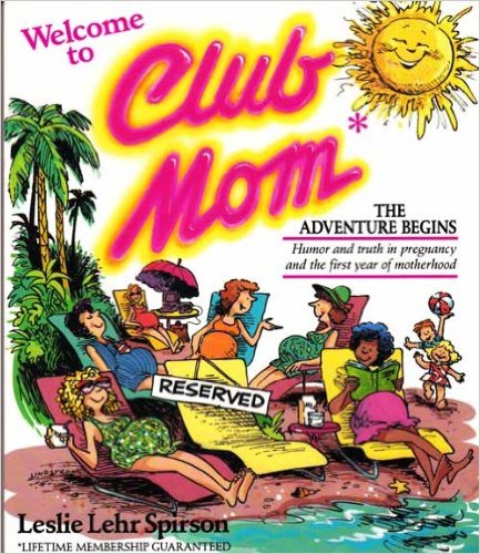Welcome to Club Mom