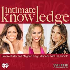 Intimate Knowledge Podcast